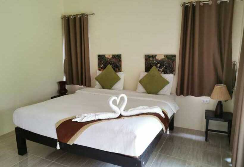 فندق Samui Goodwill Bungalow