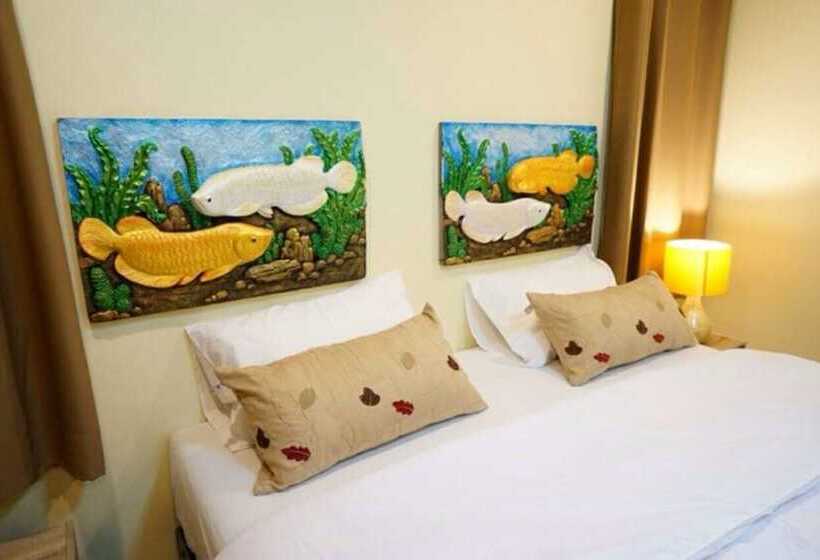 فندق Samui Goodwill Bungalow