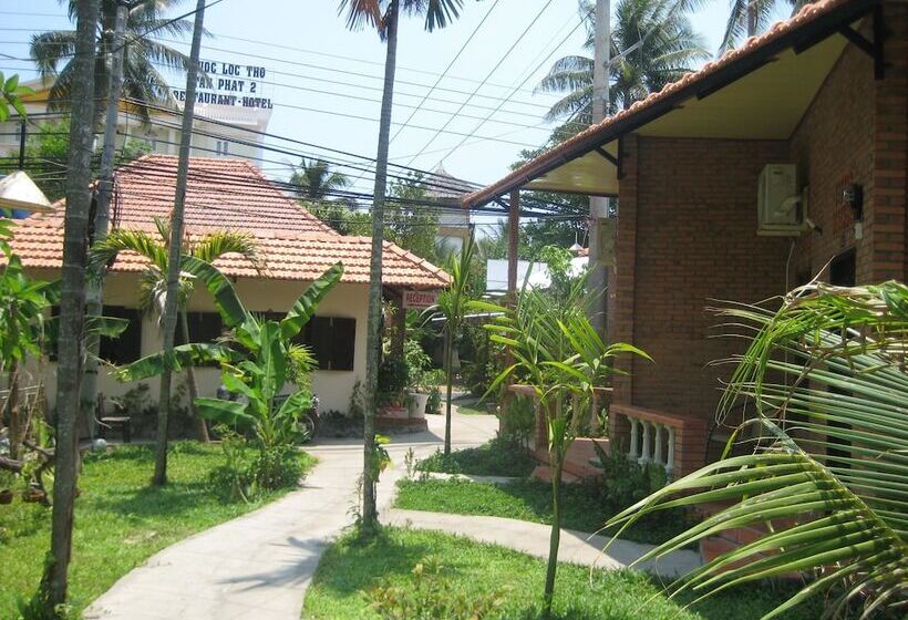 هتل Sea Winds Resort