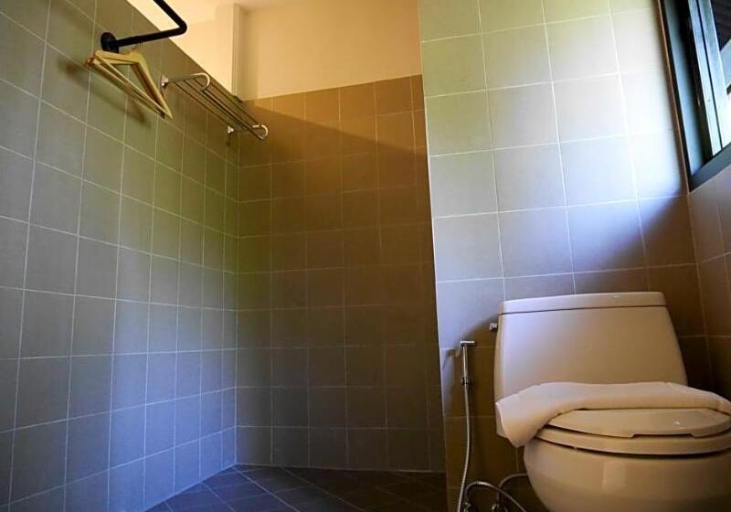 فندق Silppa Phra Nakhon Si Ayutthaya