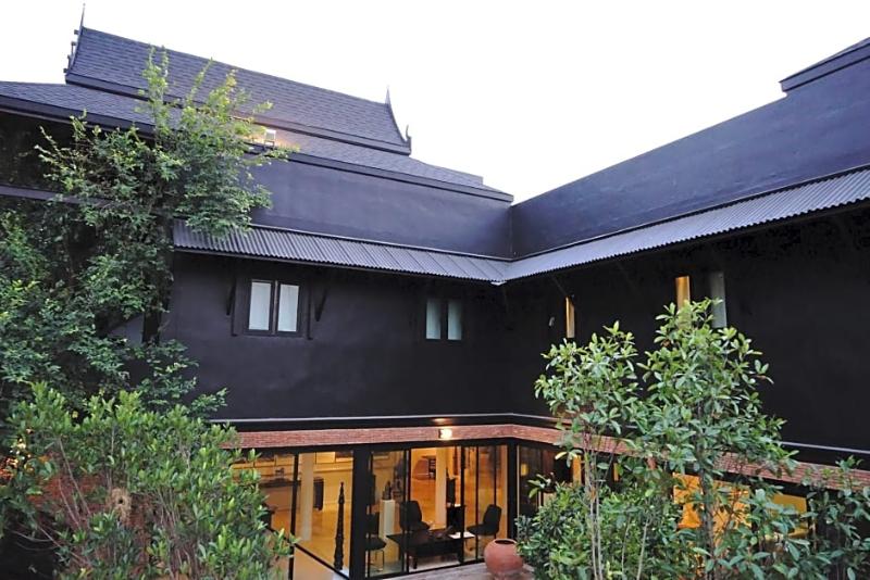 فندق Silppa Phra Nakhon Si Ayutthaya