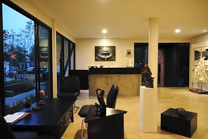 فندق Silppa Phra Nakhon Si Ayutthaya