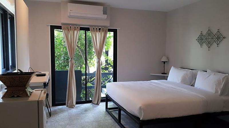 فندق Silppa Phra Nakhon Si Ayutthaya