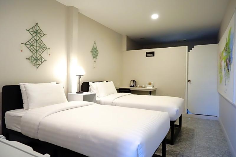 فندق Silppa Phra Nakhon Si Ayutthaya