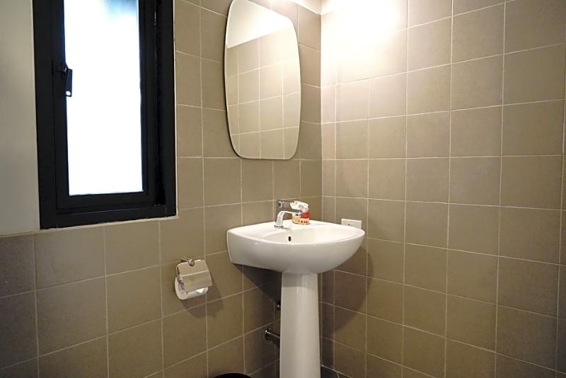 فندق Silppa Phra Nakhon Si Ayutthaya