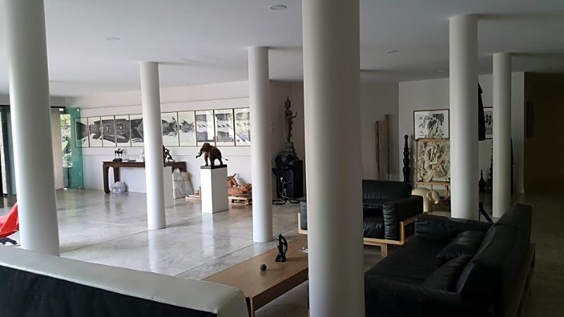 فندق Silppa Phra Nakhon Si Ayutthaya