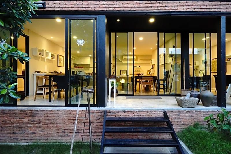 فندق Silppa Phra Nakhon Si Ayutthaya