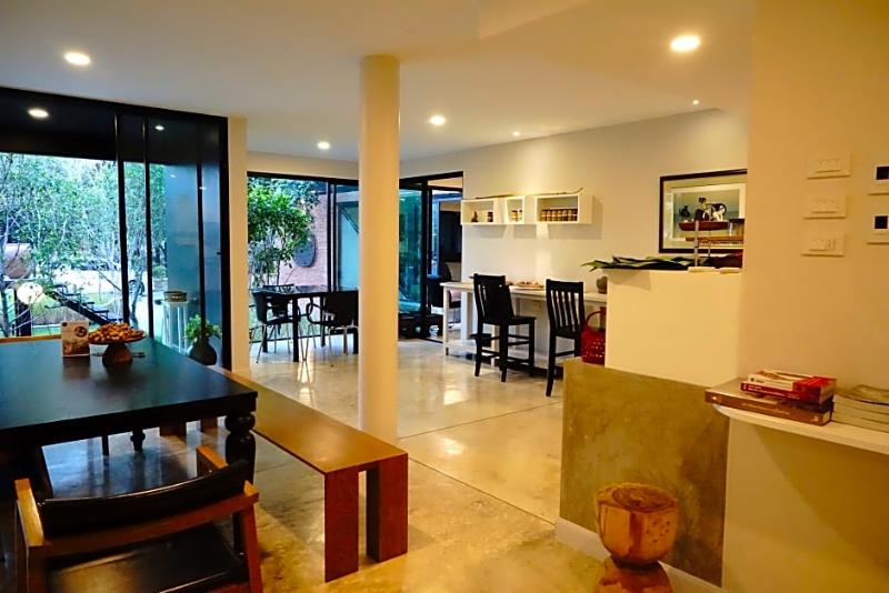 فندق Silppa Phra Nakhon Si Ayutthaya