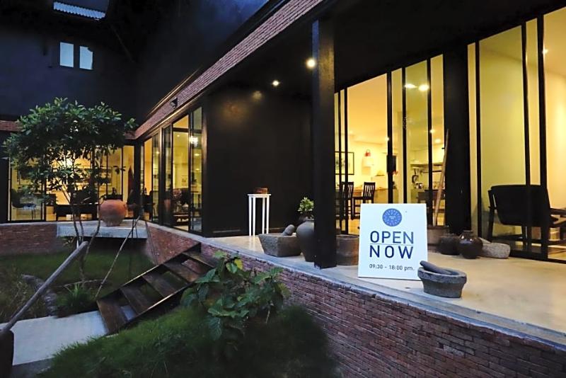 فندق Silppa Phra Nakhon Si Ayutthaya