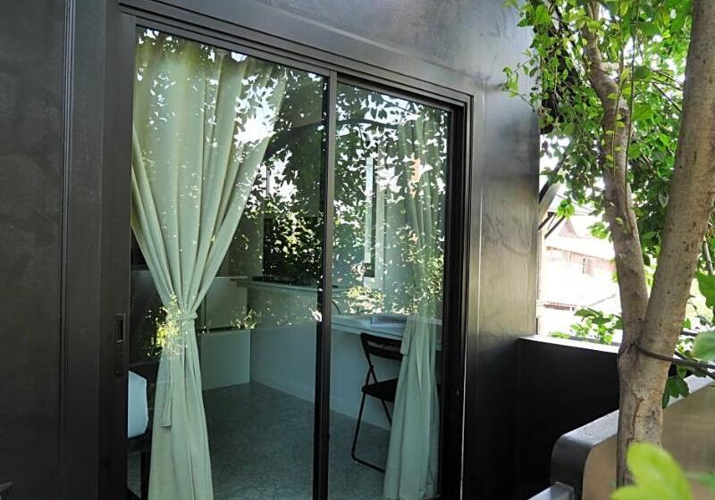 فندق Silppa Phra Nakhon Si Ayutthaya