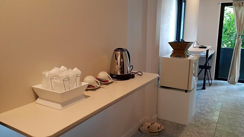 فندق Silppa Phra Nakhon Si Ayutthaya