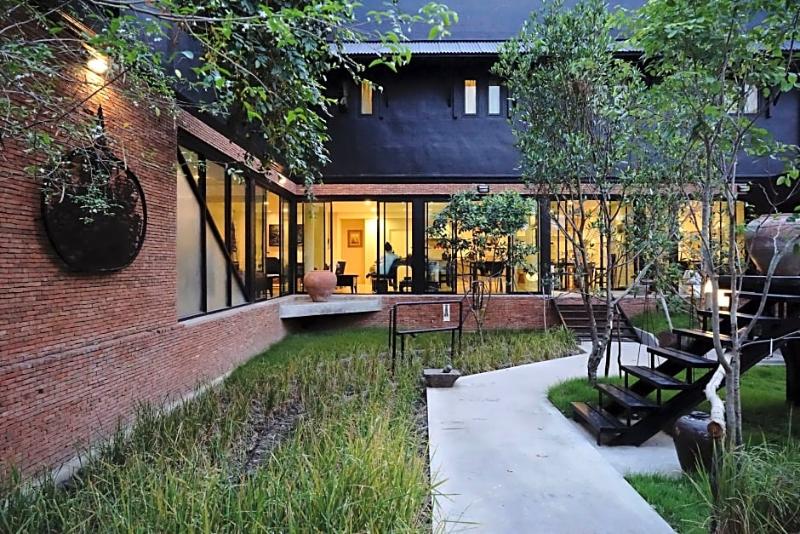 فندق Silppa Phra Nakhon Si Ayutthaya