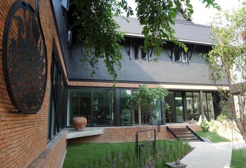 فندق Silppa Phra Nakhon Si Ayutthaya