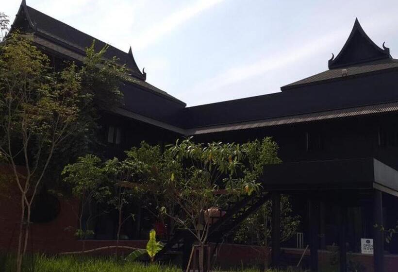 فندق Silppa Phra Nakhon Si Ayutthaya