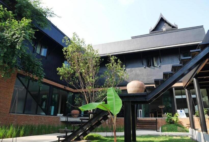 فندق Silppa Phra Nakhon Si Ayutthaya