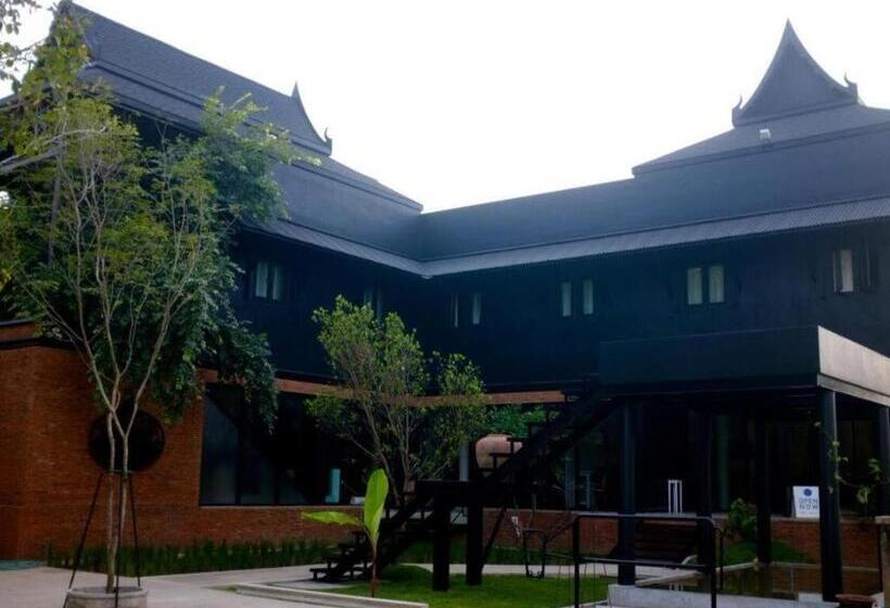 فندق Silppa Phra Nakhon Si Ayutthaya