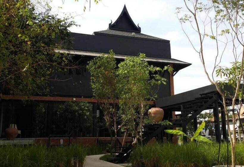 فندق Silppa Phra Nakhon Si Ayutthaya