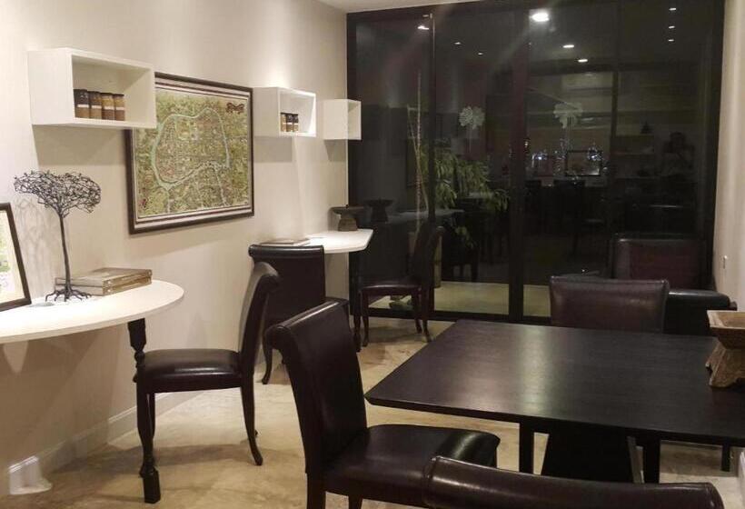 فندق Silppa Phra Nakhon Si Ayutthaya