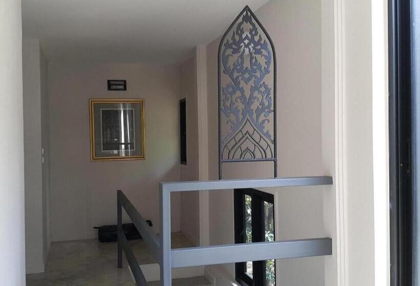 فندق Silppa Phra Nakhon Si Ayutthaya