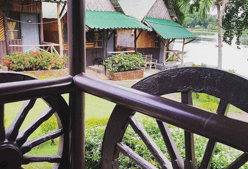 호텔 Sugar Cane Guest House 1