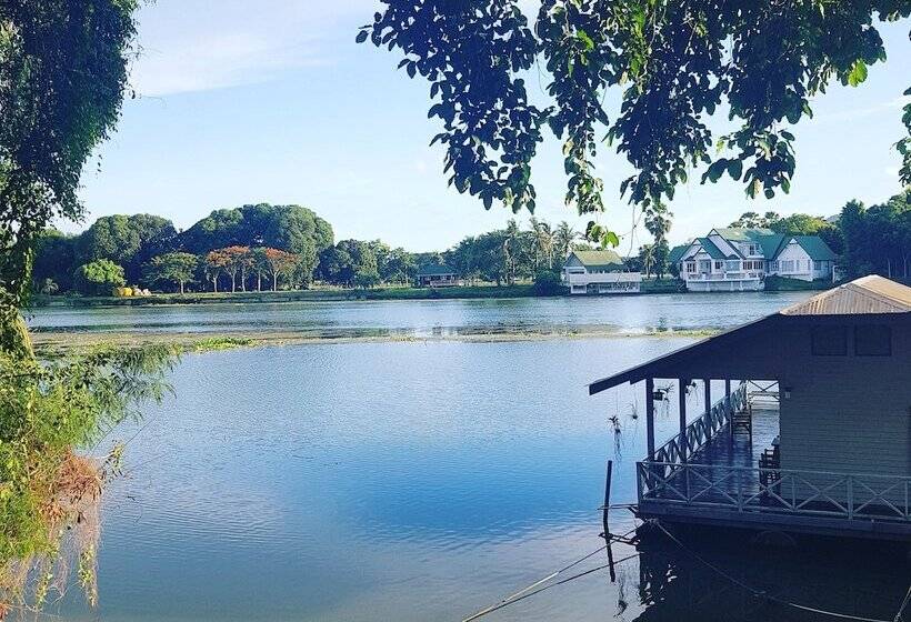 호텔 Sugar Cane Guest House 1