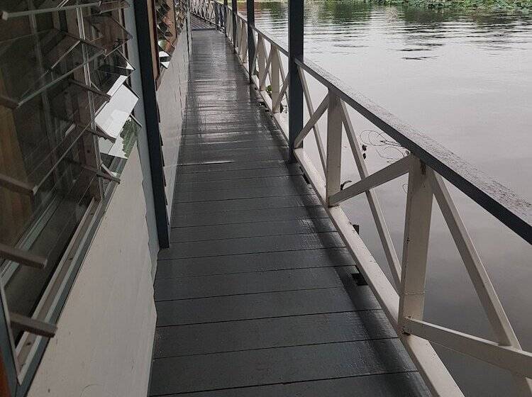 호텔 Sugar Cane Guest House 1