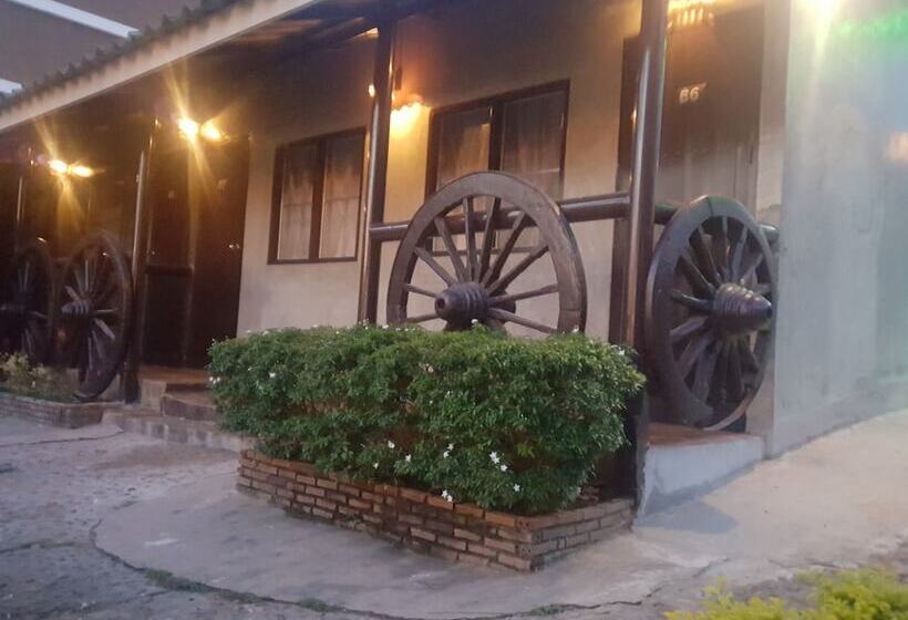 호텔 Sugar Cane Guest House 1