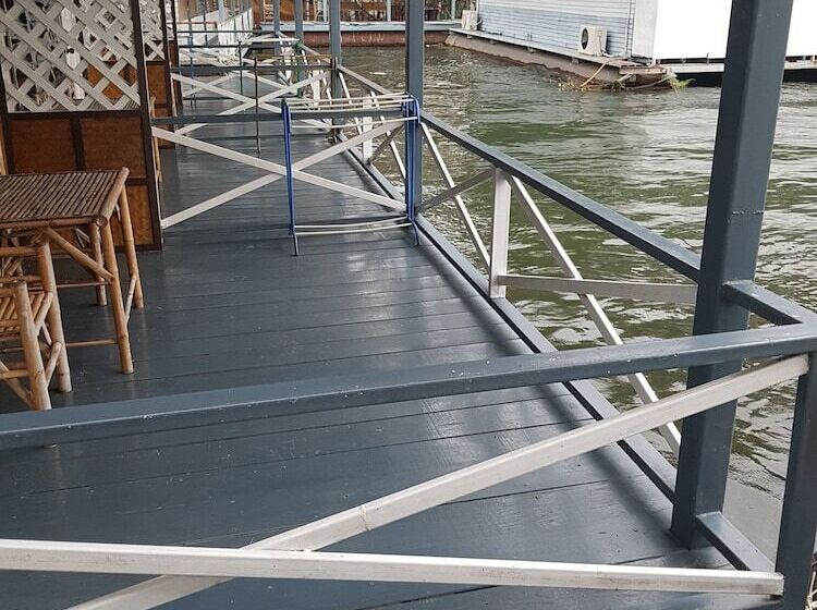 호텔 Sugar Cane Guest House 1