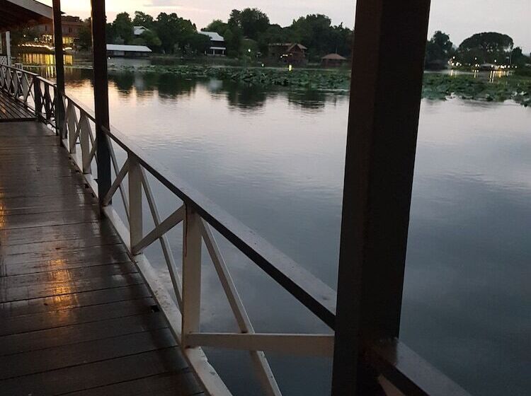 호텔 Sugar Cane Guest House 1