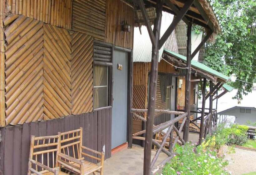 호텔 Sugar Cane Guest House 1