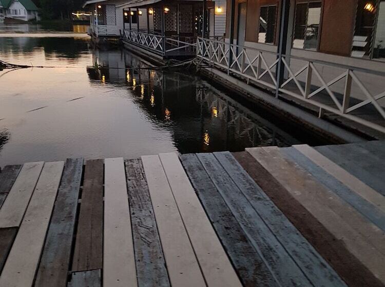 호텔 Sugar Cane Guest House 1