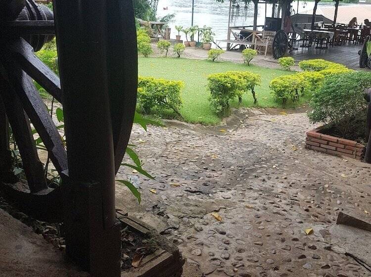 호텔 Sugar Cane Guest House 1