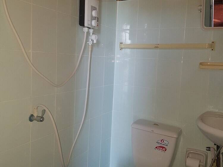 호텔 Sugar Cane Guest House 1