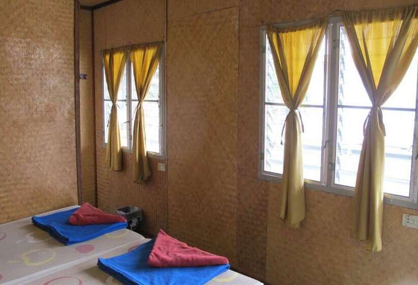 호텔 Sugar Cane Guest House 1