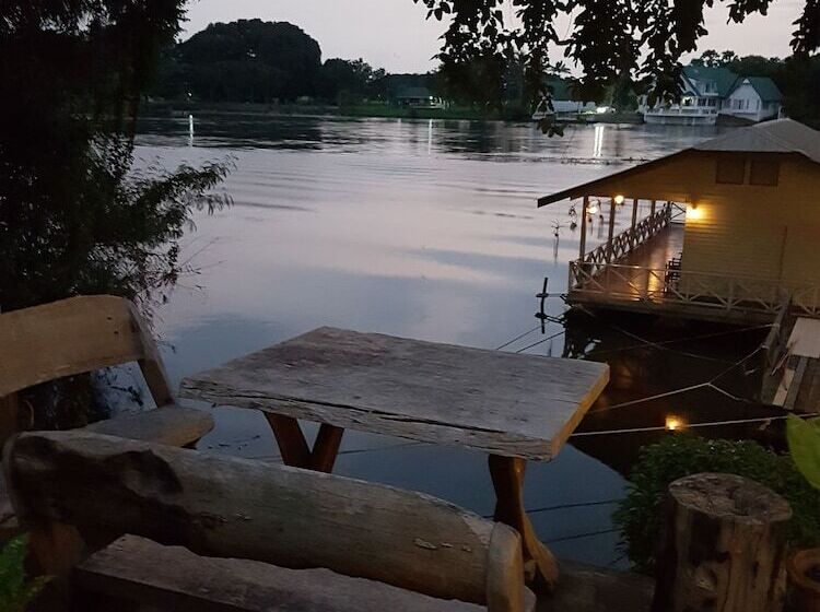 호텔 Sugar Cane Guest House 1