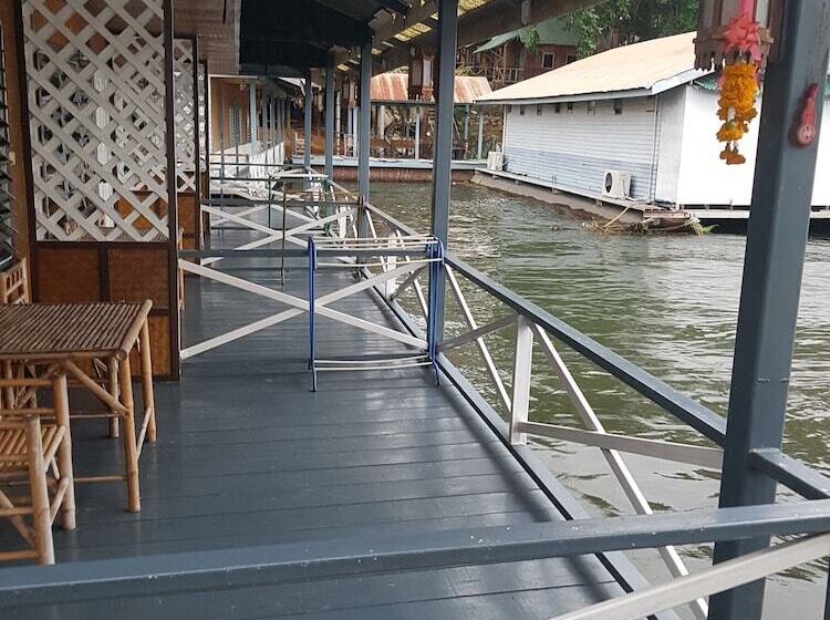 호텔 Sugar Cane Guest House 1