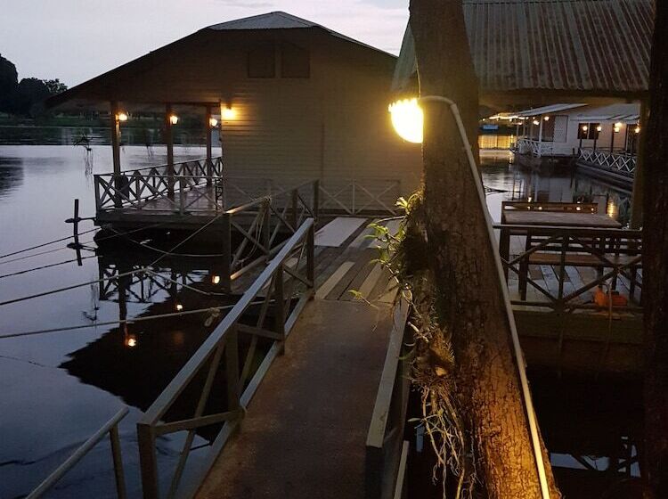 호텔 Sugar Cane Guest House 1