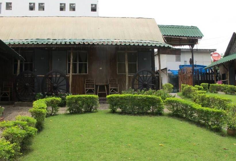 호텔 Sugar Cane Guest House 1