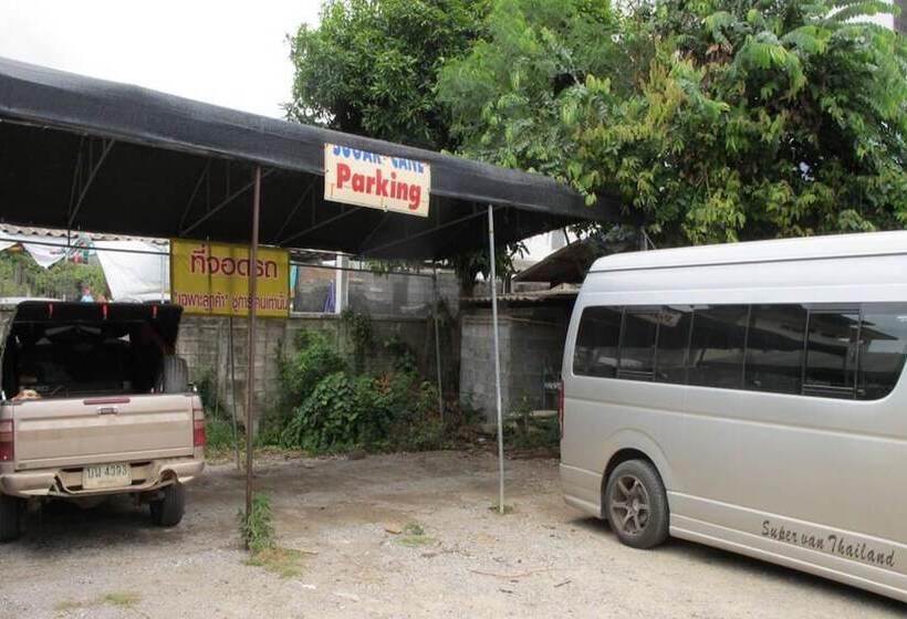 호텔 Sugar Cane Guest House 1