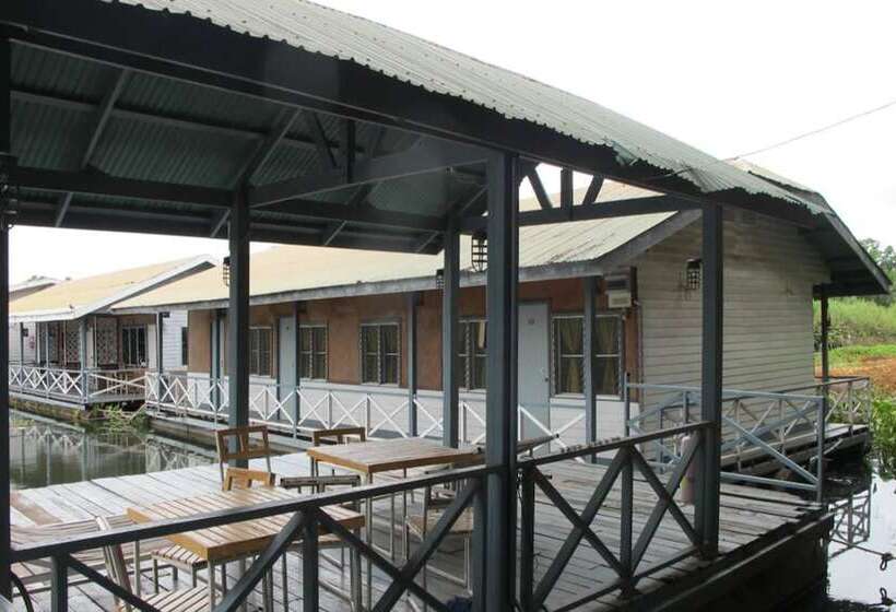 호텔 Sugar Cane Guest House 1