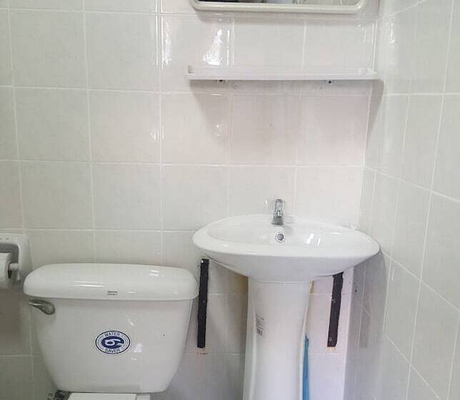 호텔 Sugar Cane Guest House 1