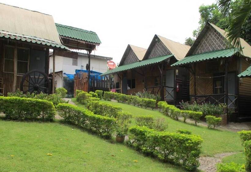 호텔 Sugar Cane Guest House 1