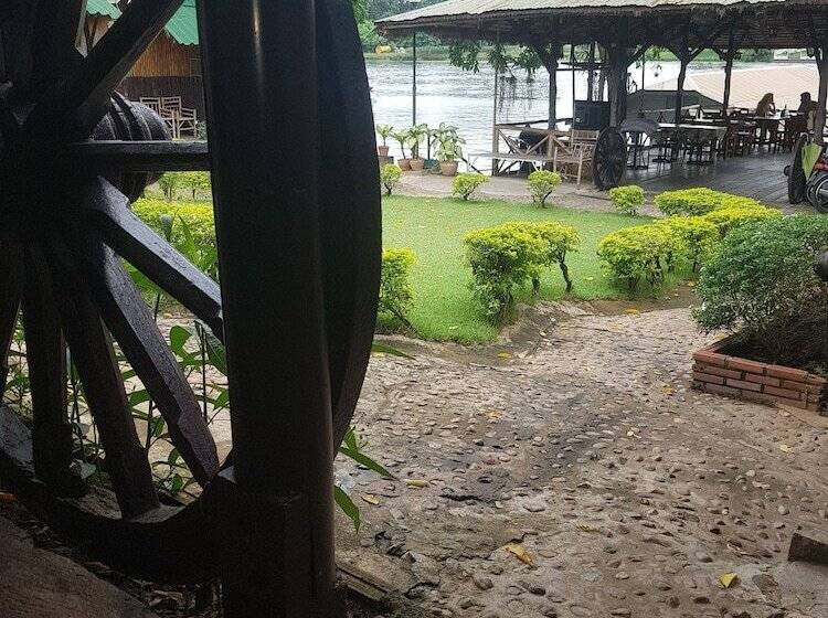 호텔 Sugar Cane Guest House 1