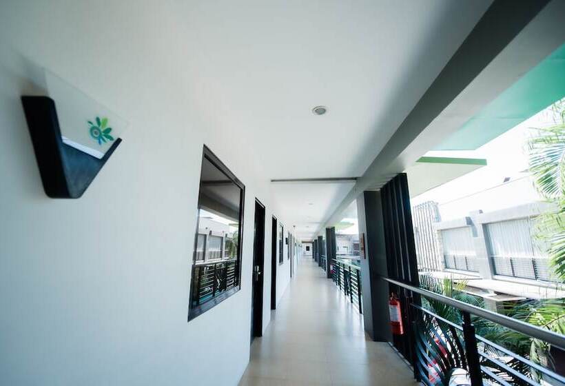 호텔 Sun City Suites