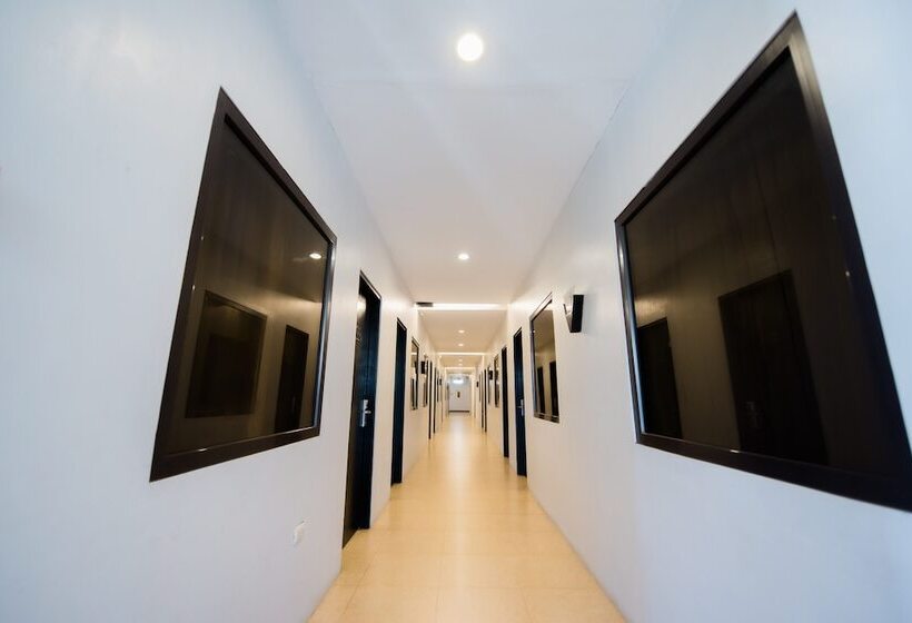 호텔 Sun City Suites