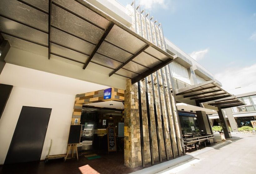 호텔 Sun City Suites