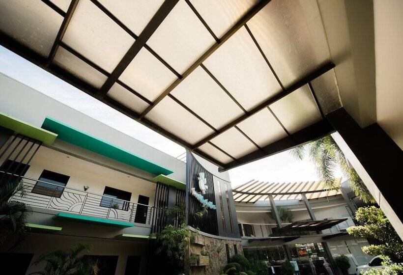 호텔 Sun City Suites