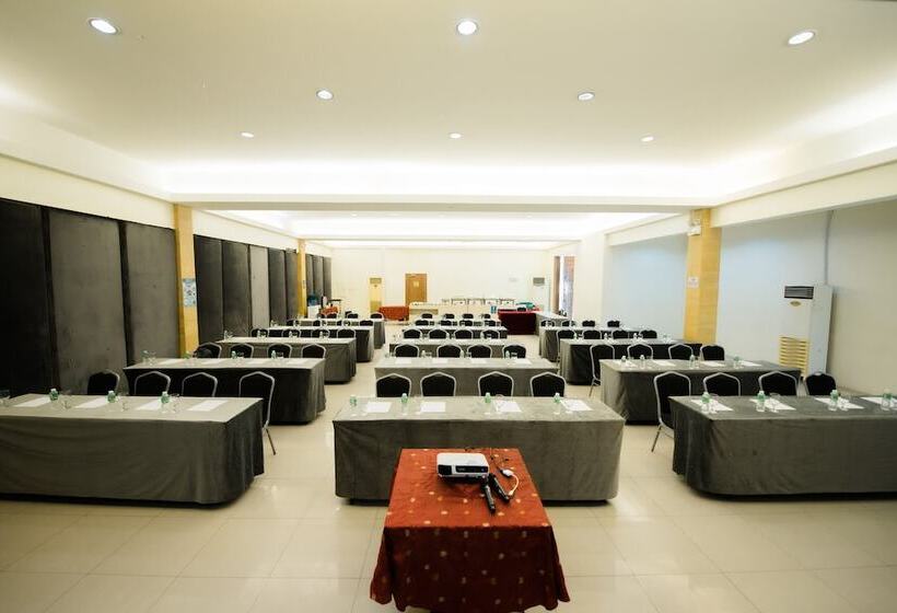 호텔 Sun City Suites