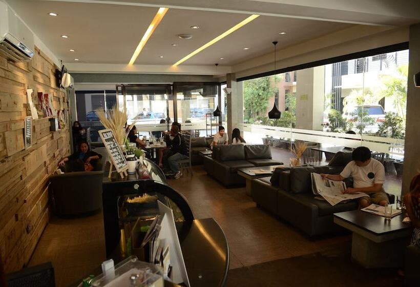 호텔 Sun City Suites