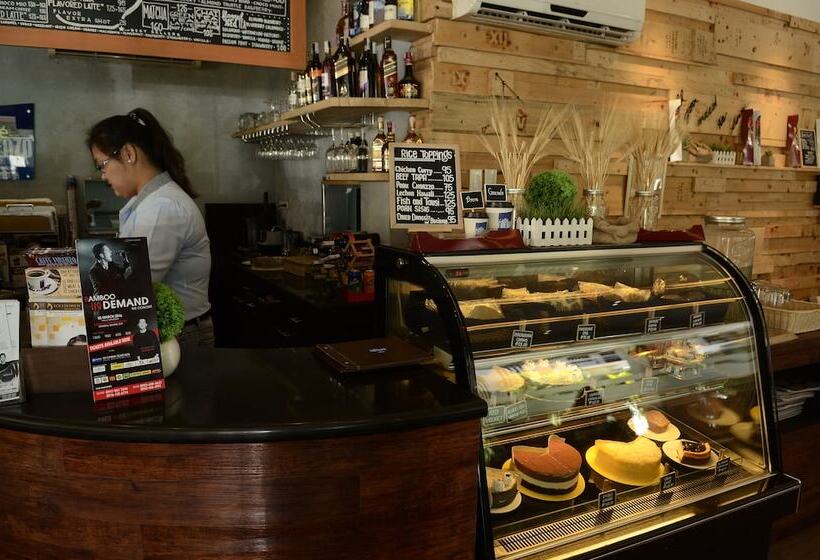 호텔 Sun City Suites